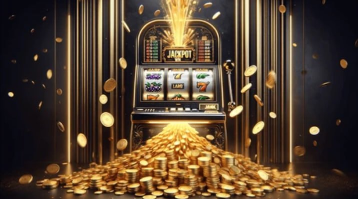 Menu deposit dengan metode pembayaran lokal untuk Play'n GO Menu deposit kaya787 dengan opsi QRIS dan e-wallet